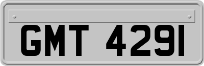 GMT4291