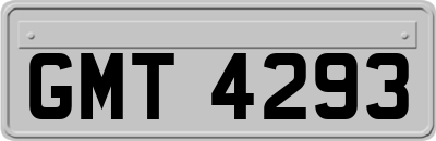 GMT4293