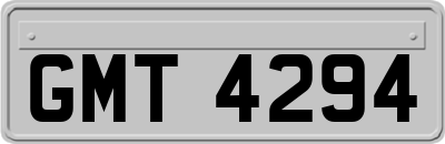 GMT4294