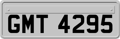 GMT4295