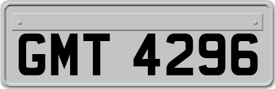 GMT4296