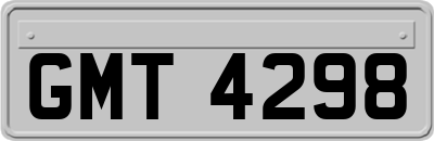 GMT4298