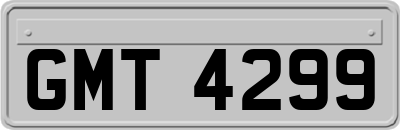 GMT4299