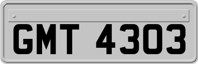 GMT4303