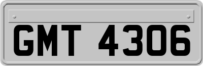 GMT4306