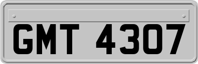 GMT4307