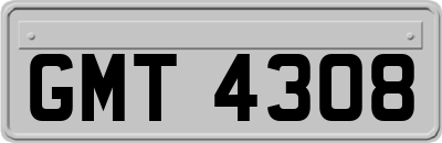 GMT4308