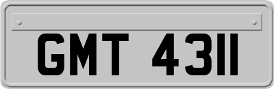 GMT4311