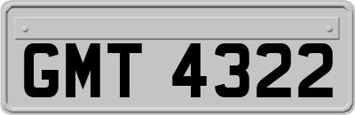 GMT4322