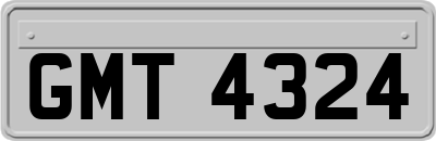 GMT4324
