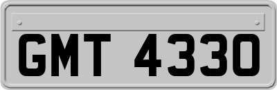 GMT4330