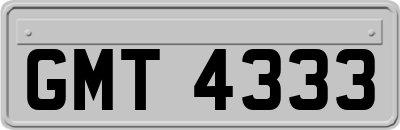 GMT4333