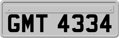 GMT4334