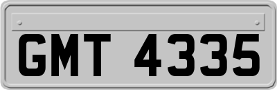 GMT4335