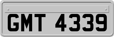 GMT4339