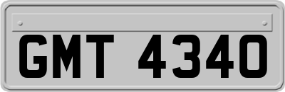GMT4340