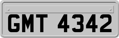 GMT4342