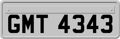 GMT4343