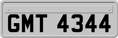 GMT4344