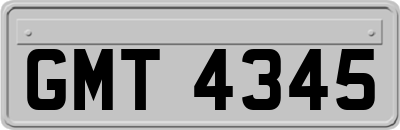 GMT4345