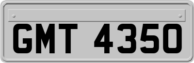 GMT4350