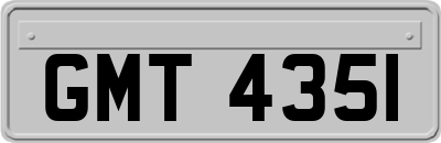 GMT4351