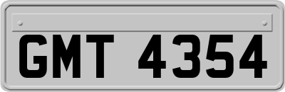 GMT4354