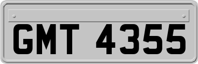 GMT4355