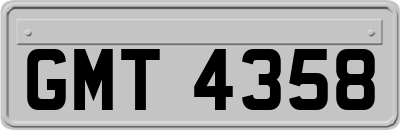 GMT4358