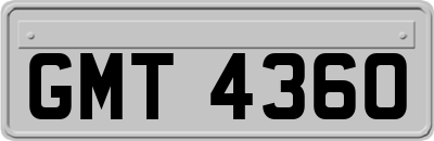 GMT4360