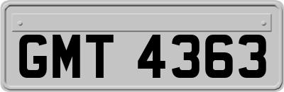 GMT4363