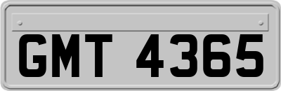 GMT4365