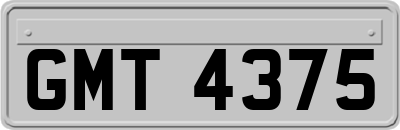 GMT4375