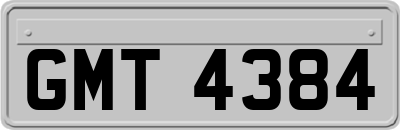 GMT4384