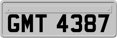 GMT4387