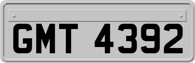 GMT4392