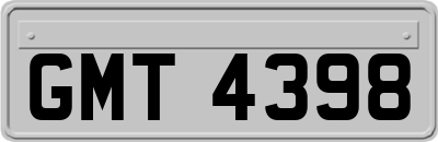 GMT4398