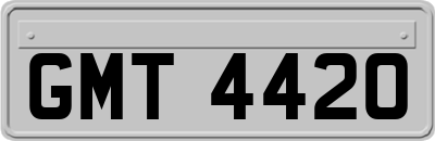GMT4420