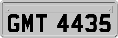 GMT4435