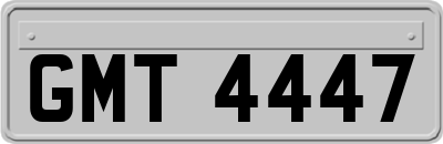 GMT4447