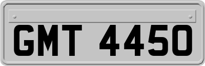 GMT4450