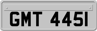 GMT4451