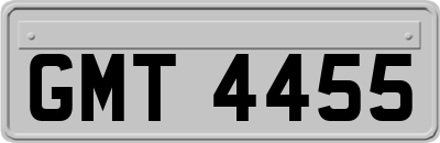 GMT4455