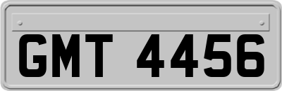 GMT4456