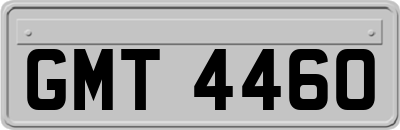 GMT4460