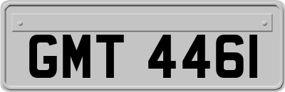 GMT4461
