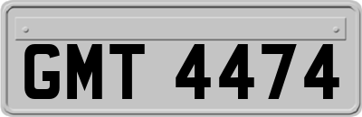 GMT4474