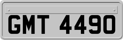 GMT4490