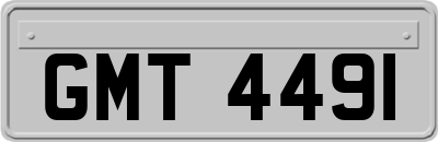 GMT4491