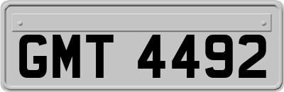 GMT4492